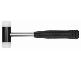 Martillos con boca nylon con mango de goma | 3625S