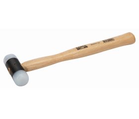 Mazas de boca de nailon