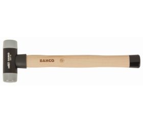 Martillos con bocas de poliuretano termoplástico | 3625Y