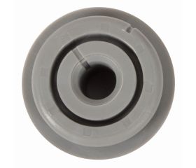 Par de bocas para martillo de plástico Polyflex 3625Y | 3625YL