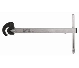 Llaves telescópicas con cuatro posiciones para tuercas de lavabo | 363