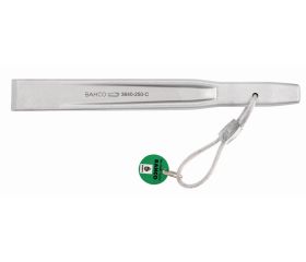 Cinceles de chapista con anillo de seguridad | TAH3640