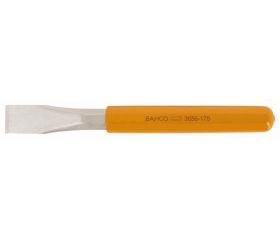 Cinceles de chapista con mango octogonal y revestimiento de plástico | 3656