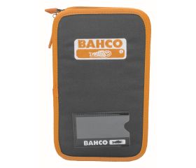 Juego de botadores y cinceles: 10 piezas/estuche de plástico | 3656/10