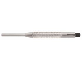 Botadores cilíndricos con manguito guía estriado | 3659