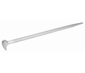 Barras de cabeza con cuña