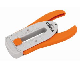 Herramienta de pelado de precisión | 3719 A