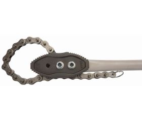 Llaves de cadena para tubos «heavy duty» | 372