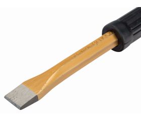 Cinceles de albañil con mango octogonal y protección | 3736MH