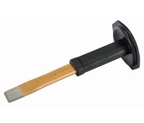 Cinceles de chapista con protección