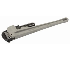 Llaves de aluminio para tubos