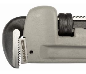 Llaves de aluminio multiusos para tubos | 380