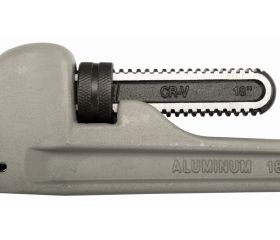 Llaves de aluminio multiusos para tubos | 380