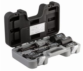 Juego de coronas Superior™ para multi construcción de 19-64 mm - 10 piezas | 3833-SET-101