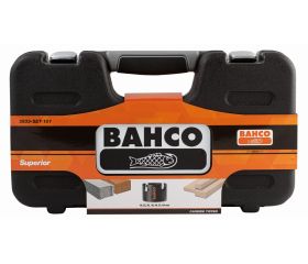 Juego de coronas Superior™ para multi construcción de 19-64 mm - 10 piezas | 3833-SET-101