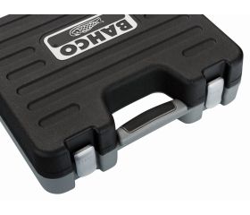 Juego de coronas Superior™ para multi construcción, de 35-114 mm - 11 piezas | 3833-SET-303