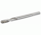 Brocas piloto con punta de carburo para soportes para coronas | 3834-DRL-CT/L