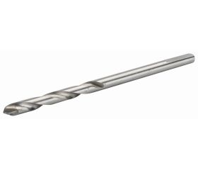 Brocas piloto con punta de carburo para soportes para coronas | 3834-DRL-CT/L