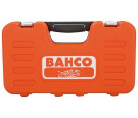 Juego de coronas de sierra bimetal Sandflex® para planchas de metal/madera, 16-50 mm (8 piezas) | 3834-62-16/50