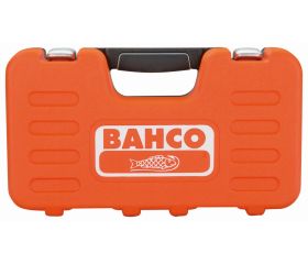 Juego de coronas de sierra bimetal Sandflex® de 16-51 mm para planchas de metal/madera (9 piezas) | 3834-65-16/51