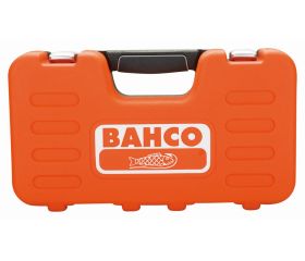 Juego de coronas de sierra bimetal Sandflex® de 22-64 mm para planchas de metal/madera (9 piezas) | 3834-65-22/64