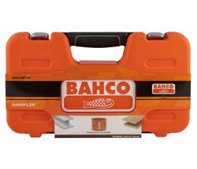 Juego de coronas BI-METAL Sandflex 16mm- 83mm- 12 PCS | 3834-93