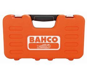 Juego de coronas de sierra bimetal Sandflex® de 16-67 mm para planchas de metal/madera (11 piezas) | 3834-94