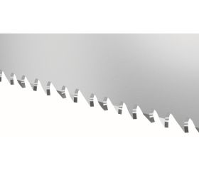 Hoja de sierra de cinta eficaz para acero inoxidable y otros materiales duros | 3854-Sandflex®  King Cobra™ PQ