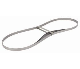 Hojas de sierra easy-cut con Portaband | 3857 Easy-Cut Portaband