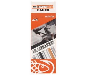 Hojas de sierra easy-cut con Portaband | 3857 Easy-Cut Portaband