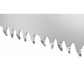 Hoja de sierra de cinta de diseño exclusivo para aceros para herramientas y materiales más duros con vida útil más larga | 3858 PHX P9000