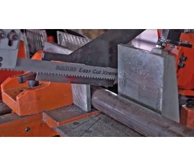 Hojas de sierra de cinta de metal duro Extreme Easy-Cut | 3859 Carbide Easy-Cut EZX