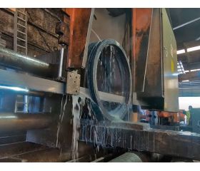 Hojas de sierra de cinta de metal duro Extreme Easy-Cut | 3859 Carbide Easy-Cut EZX