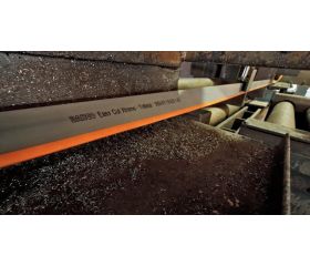 Hojas de sierra de cinta de metal duro Extreme Easy-Cut | 3859 Carbide Easy-Cut EZX