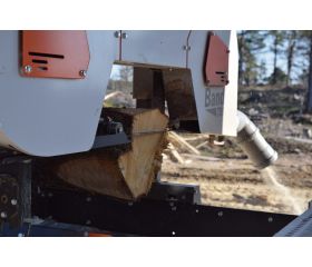 Hoja de sierra de cinta estándar | 3862 Sandcut Solid