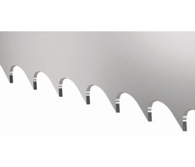 Hoja de sierra cinta bimetálica con vida útil más larga | 3861 Sandcut Bi-metal