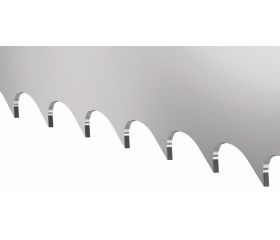 Hoja de sierra de cinta estándar | 3862 Sandcut Solid