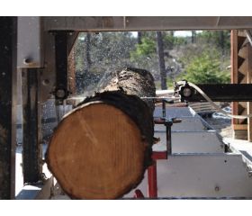 Hoja de sierra de cinta de carburo TCW Multiviruta Unset | 3863 Unset Carbide