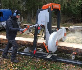 Hoja de sierra de cinta de carburo TCW Multiviruta Unset | 3863 Unset Carbide