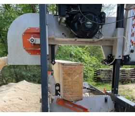 Hoja de sierra de cinta de carburo TCW Multiviruta Unset | 3863 Unset Carbide