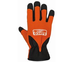 Guantes de trabajo multiusos de cuero sintético | 3875-GLOVE