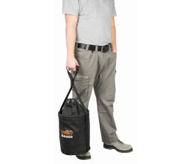 Bolsas de elevación con correa reforzada | 3875-HB30/3875-HB60