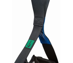 Bolsas de elevación con correa reforzada | 3875-HB30/3875-HB60