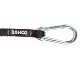 Lanyards con mosquetón fijo para 3 kg | 3875-LY1