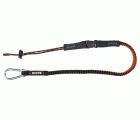Lanyards con mosquetón fijo y cordón intercambiable para 1&nbsp;kg | 3875-LY3