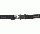 Lanyards con mosquetón fijo y cordón intercambiable para 1&nbsp;kg | 3875-LY3