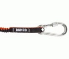Lanyards con mosquetón fijo y dispositivo de bloqueo para 3&nbsp;kg | 3875-LY4