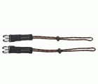 Cordones conectores para lanyards | 3875-QL1
