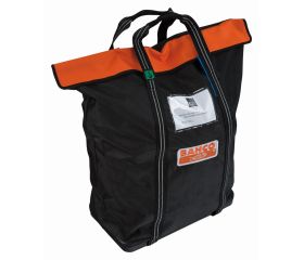 Bolsas de elevación para maletas rígidas con doble correa de elevación reforzada | 3875-SB70