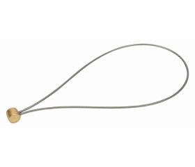 Cuerda de acero para lanyards | 3875-SL1